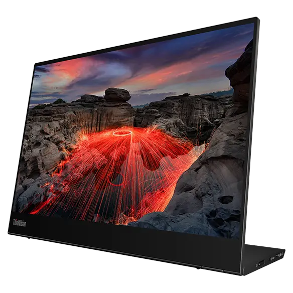 Lenovo ThinkVision M14t