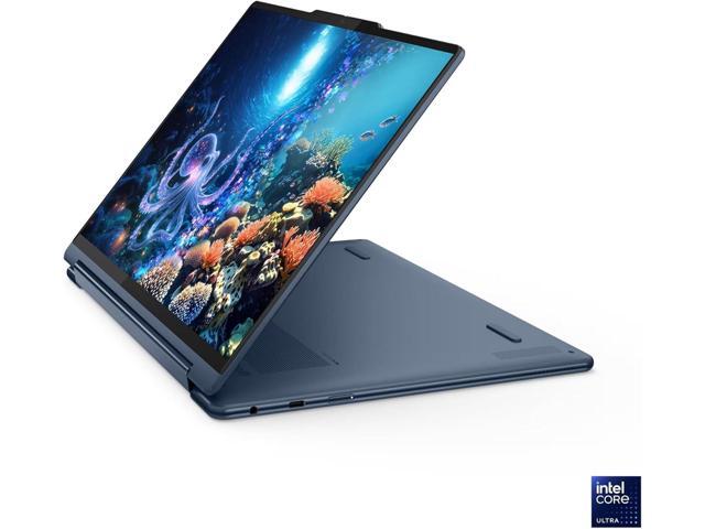 Lenovo Yoga 9i 2-in-1 Aura Edition (2024)