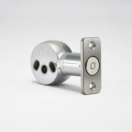 Level Bolt — Level