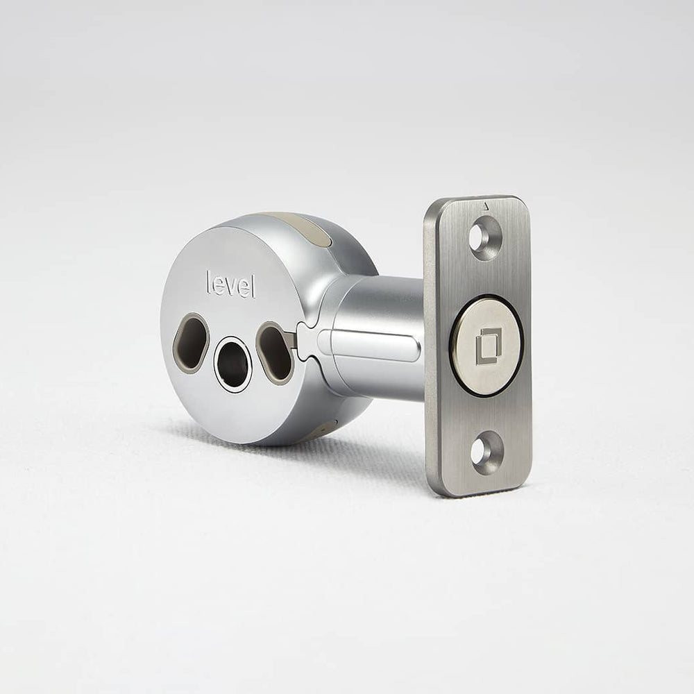 Level Bolt