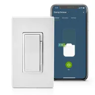 Leviton Decora Smart Wi-Fi Dimmer D36HD (Matter, 3rd Gen)