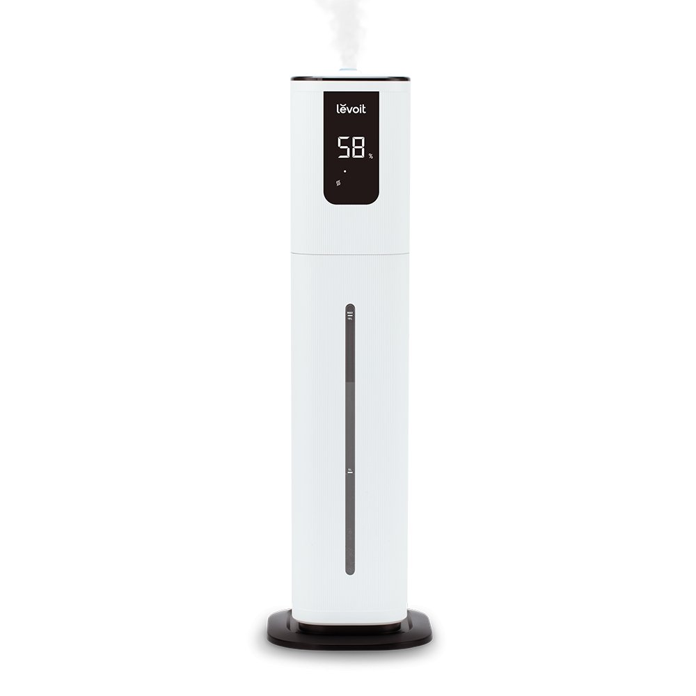 OasisMist 1000S Smart Ultrasonic Tower Humidifier