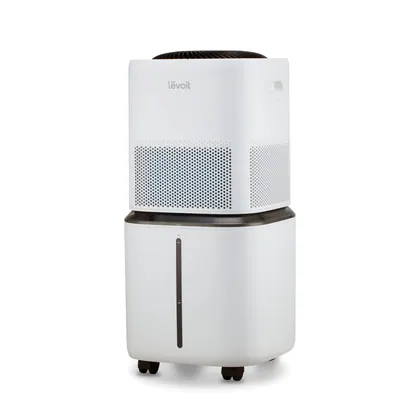 Levoit Superior 6000S Smart Evaporative Humidifier — Levoit