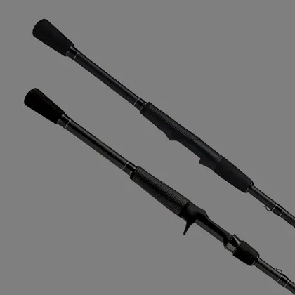 Lew's Custom Lite — Lew's