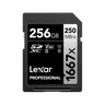 Lexar Professional 1667x SDXC UHS-II 128GB