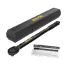 Lexivon LX-183 1/2 in. Drive Click Torque Wrench (10-150 ft-lb / 13.6-203.5 Nm)