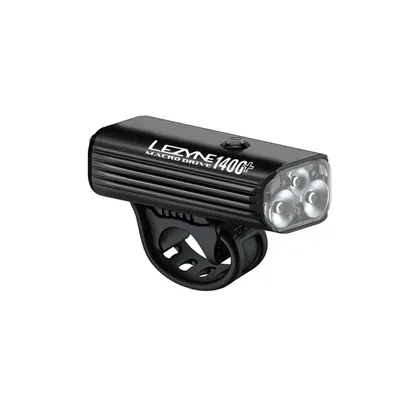 Lezyne Macro Drive 1400+ — Lezyne