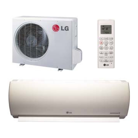 LG Art Cool Premier LA120HYV