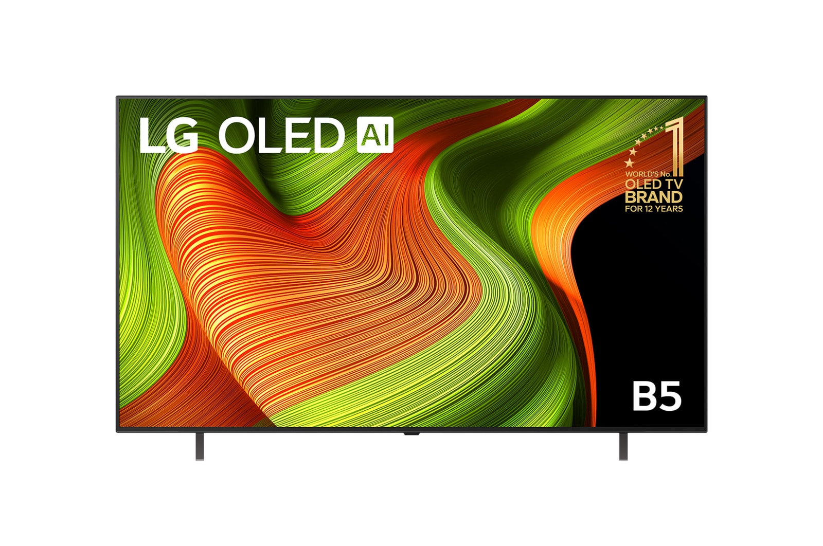 LG B5 OLED 65"