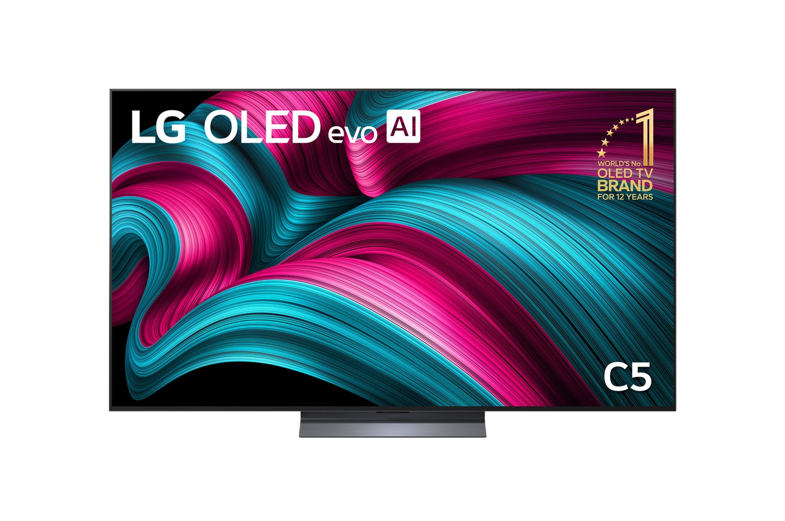 LG C5 OLED 65"