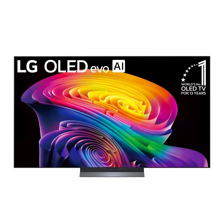 LG C6 OLED 65"