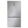 LG 27 cu. ft. Smart Counter-Depth MAX French Door Refrigerator with Internal Water Dispenser