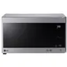 LG NeoChef LMC0975ST 0.9 Cu. Ft. Countertop Microwave