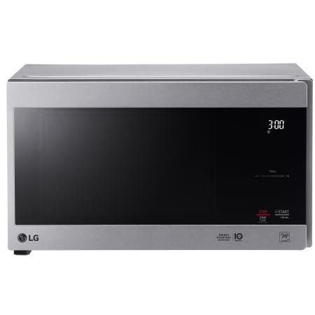 LG NeoChef LMC0975ST 0.9 Cu. Ft. Countertop Microwave