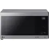 LG NeoChef LMC1575ST 1.5 Cu. Ft. Countertop Microwave