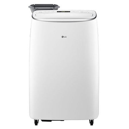 LG Dual Inverter Smart Wi-Fi Portable AC (LP1419IVSM)