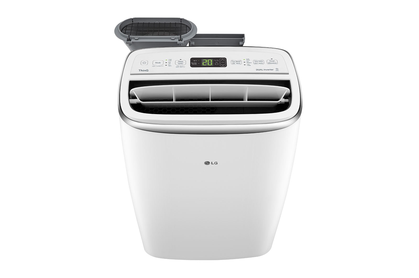 LG LP1419IVSM