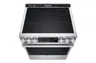 LG Studio 6.3 cu. ft. Smart Slide-In Induction Range