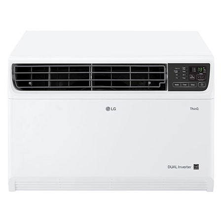 LG Dual Inverter Smart Window AC (LW1222IVSM)