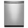 LG QuadWash Smart Dishwasher (LDPN6761T)