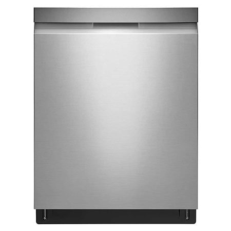 LG QuadWash Smart Dishwasher (LDPN6761T)