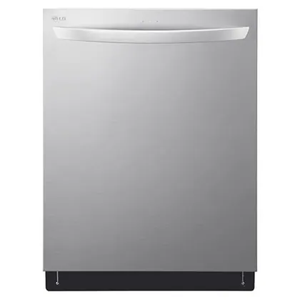 LG QuadWash Pro Smart Dishwasher (LDTH7972S) — LG