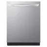 LG QuadWash Pro Smart Dishwasher (LDTH7972S)