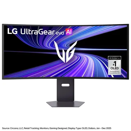 LG UltraGear OLED 39GX950B-B — LG