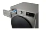LG WM4000HWA TurboWash 360 Front Load Washer
