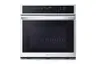 LG 30" Smart Single Wall Oven with InstaView (WSEP4727F)