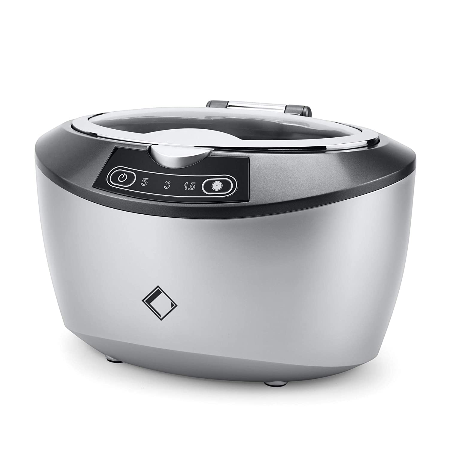 LifeBasis CD-2820 Professional Ultrasonic Cleaner (750ml)