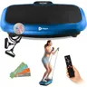 LifePro Turbo 3D Vibration Plate