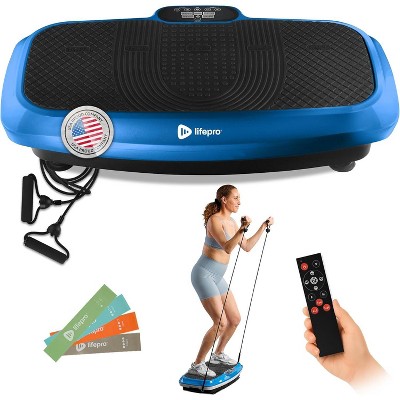 Turbo 3D Vibration Plate
