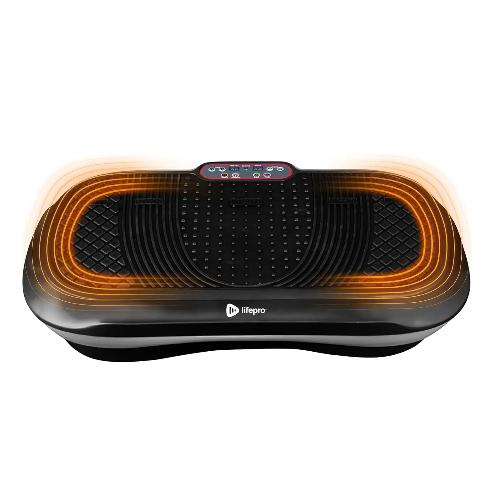 Waver Vibration Plate