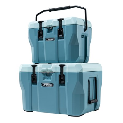 Lifetime 55-Quart High Performance Cooler