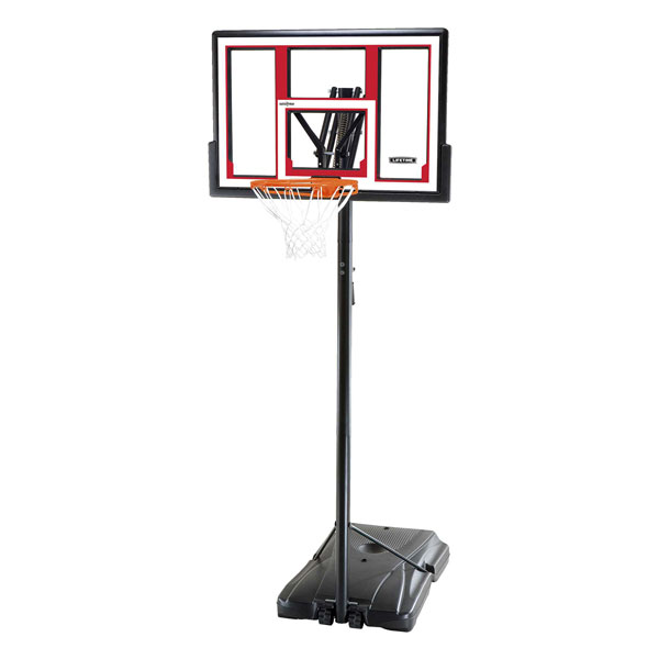 Lifetime 90491 (48" Portable)