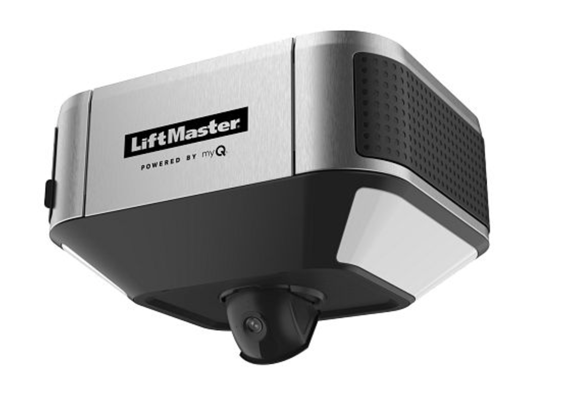 LiftMaster 84505R Secure View Belt Drive with Camera