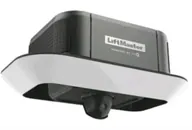 LiftMaster 87504-267 Smart Belt Drive with Battery Backup
