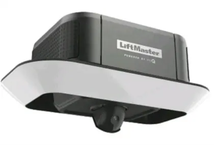 LiftMaster 87504-267 Smart Belt Drive with Battery Backup