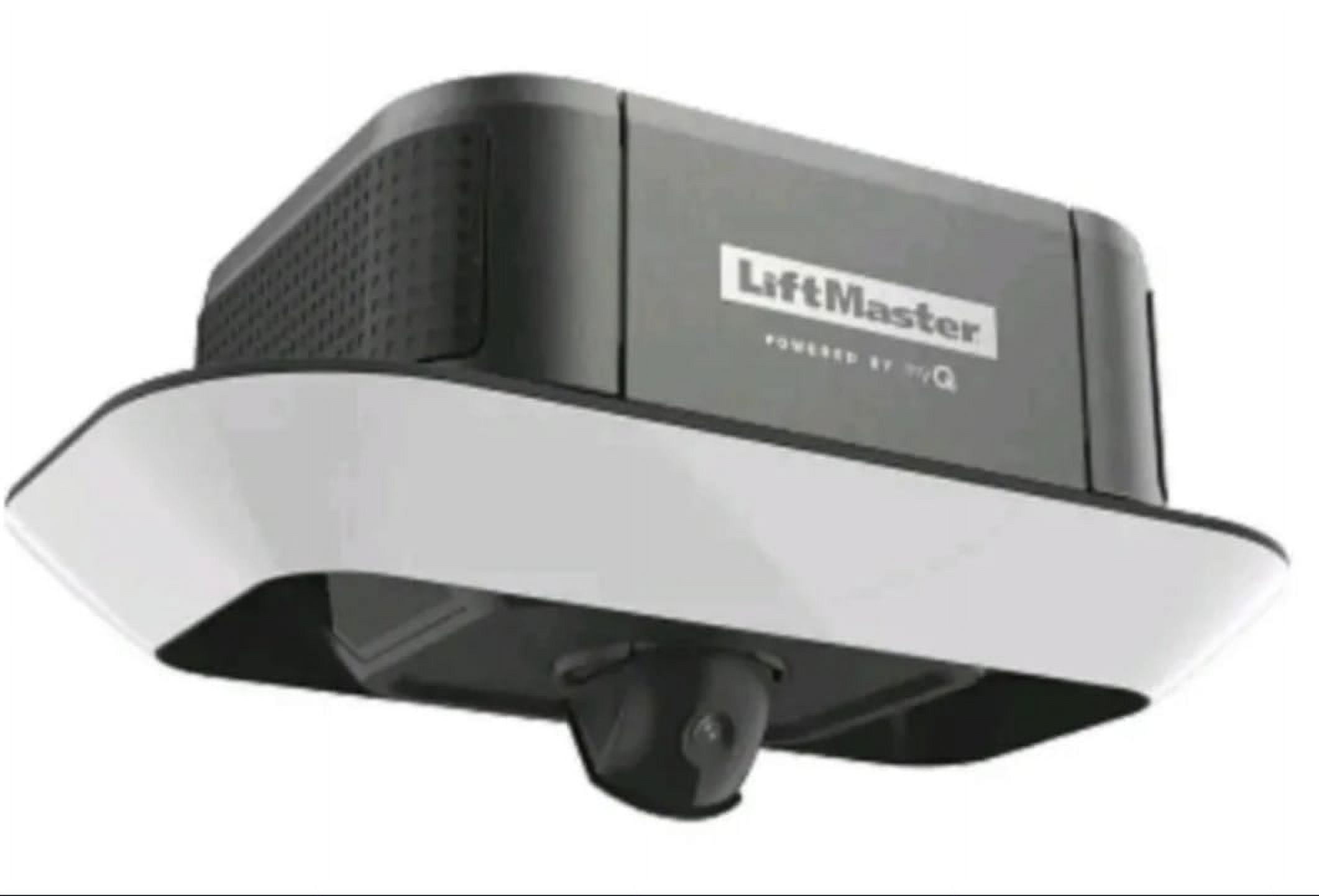 LiftMaster 87504-267 Smart Belt Drive with Battery Backup