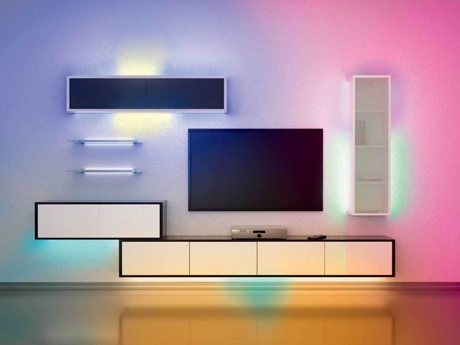 LIFX Z