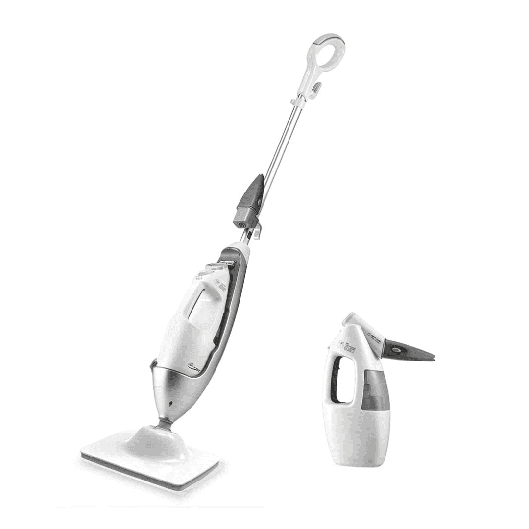Light N Easy Multi-Functional Steam Mop 7688ANW