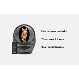 Litter-Robot 3 Connect
