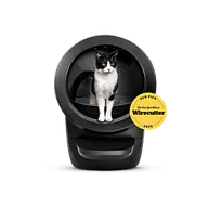 Whisker Litter-Robot 4