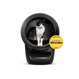 Litter-Robot 4