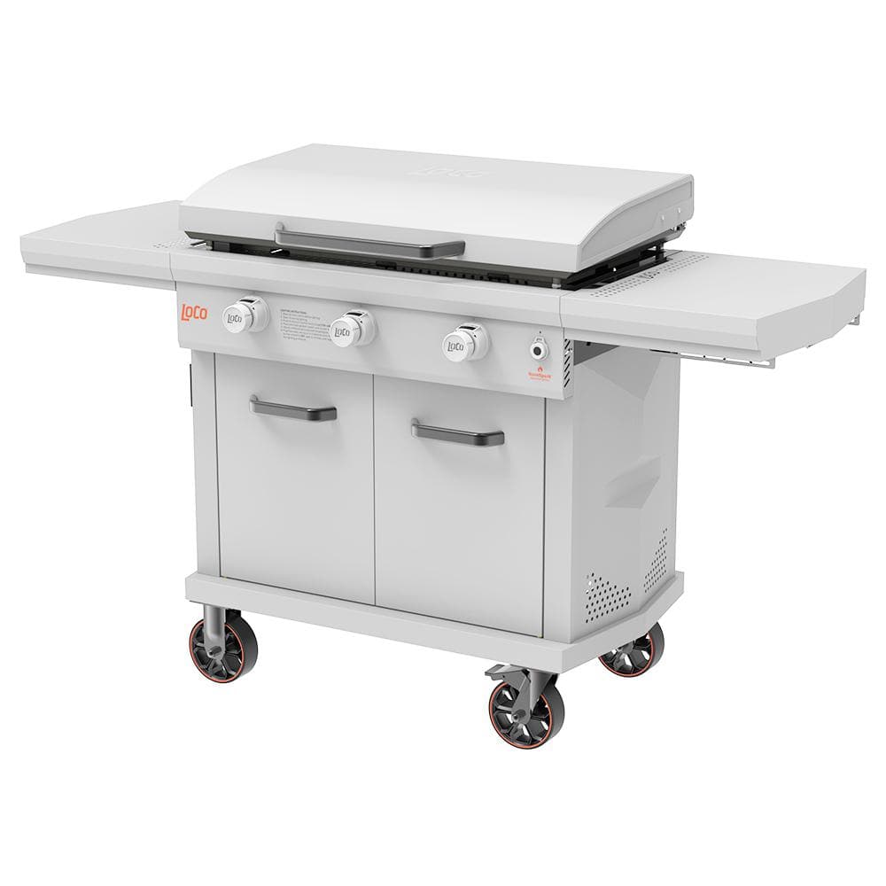 LoCo SmartTemp 36" Series II Digital Griddle (2023050166)