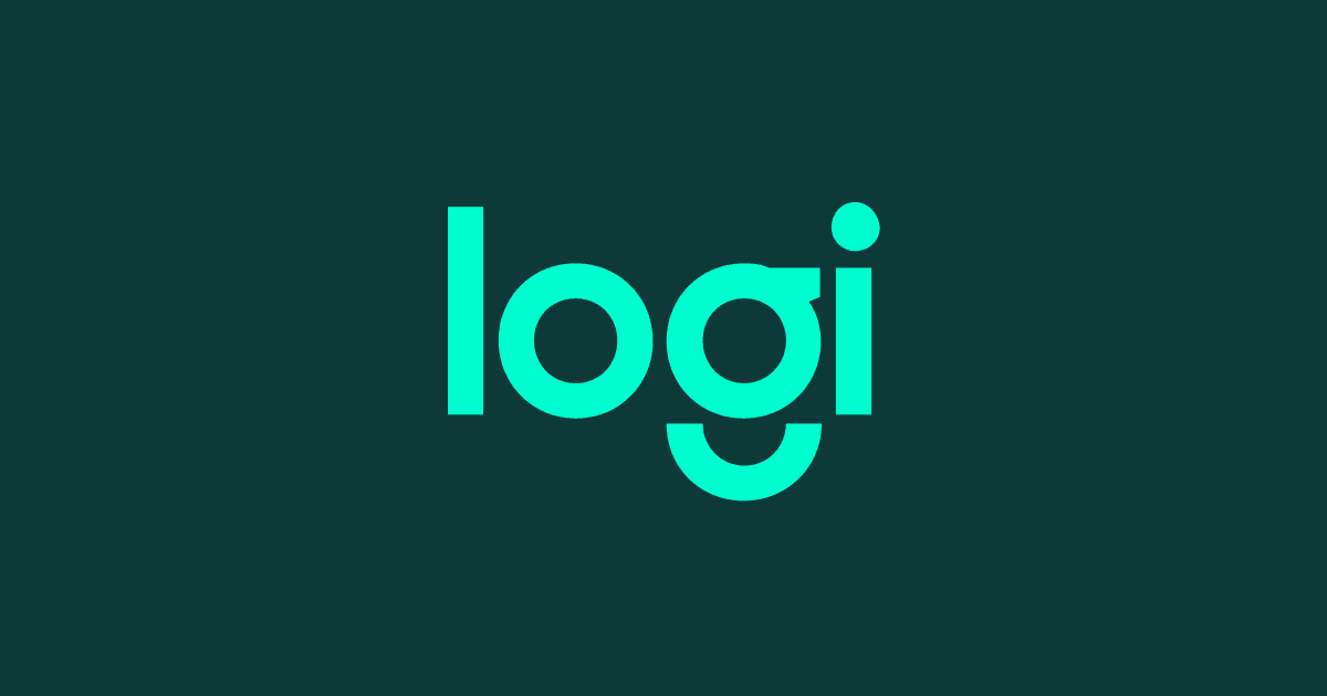 Logitech Brio 300
