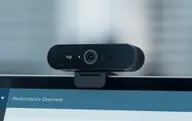 Logitech BRIO 4K