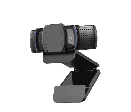 Logitech C920s PRO HD