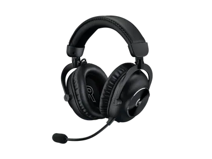 Logitech G Pro X 2 Lightspeed — Logitech